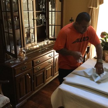 Hilford Moving & Storage - Packing with care - Movers Near Me - Ventura, California Hilford Moving & Storage - Packing with care - Movers Near Me - Ventura, California