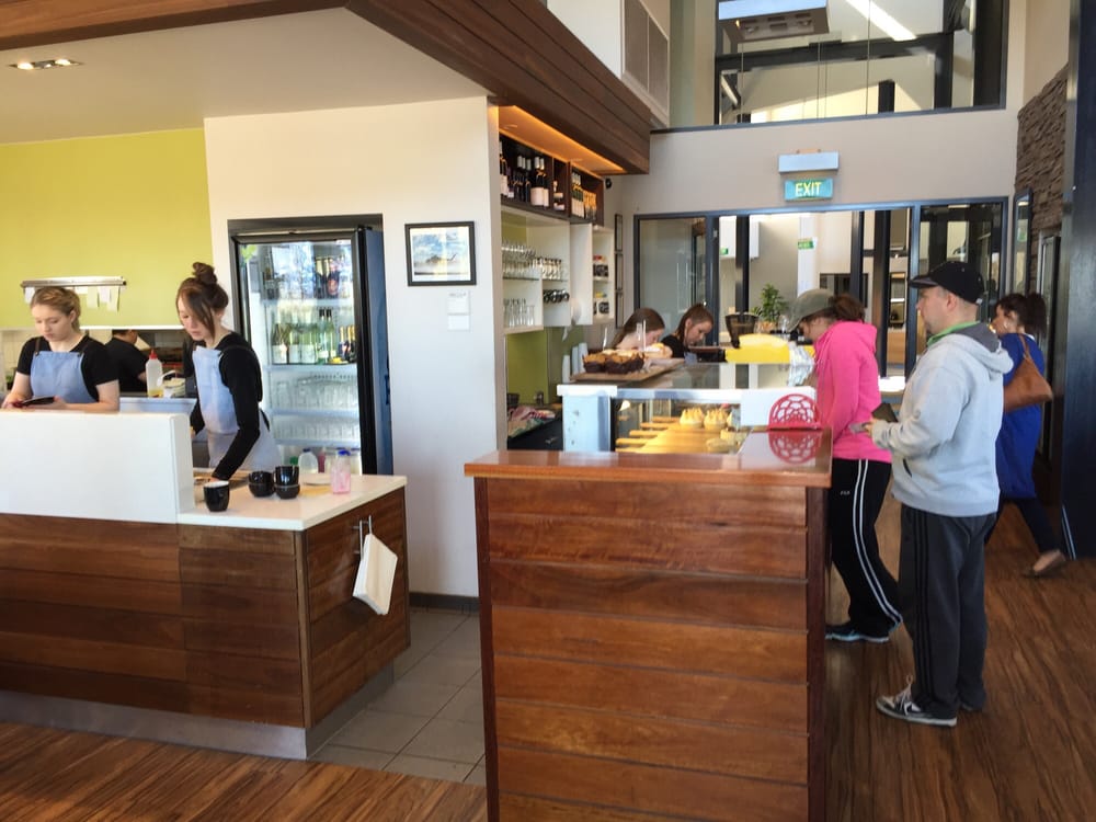 WATERSIDE CAFE Updated September 2024 12 Photos 1 N Shore Dr, Craigieburn Victoria