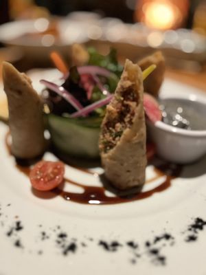 Hacienda Cocina y Cantina by null
