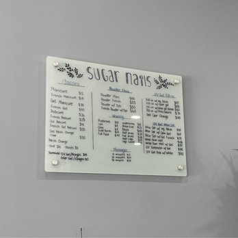 Sugar Nails Spa - Nail Salons Near Me - Staten Island, New York Sugar Nails Spa - Nail Salons Near Me - Staten Island, New York