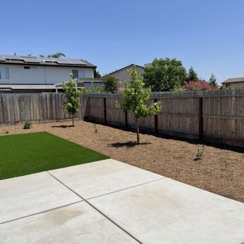 AAA Total Landscape - Landscaping Near Me - Visalia, California