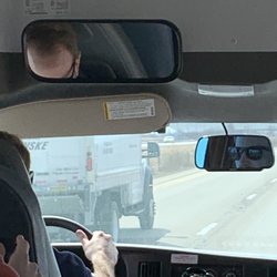 Penske Truck Rental