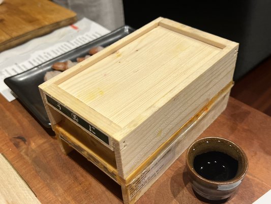 Tomokase by null
