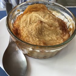 Empatía - Mussaka