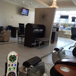 Distinct Nails & Spa