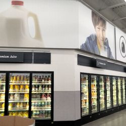 Walmart Supercenter