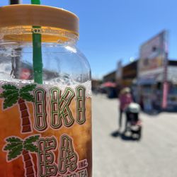 Maryland State Fair - Sweet Tea