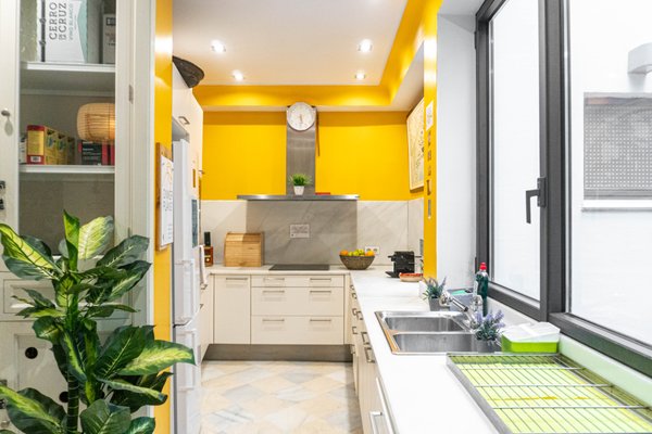 La Banda Rooftop Hostel by null