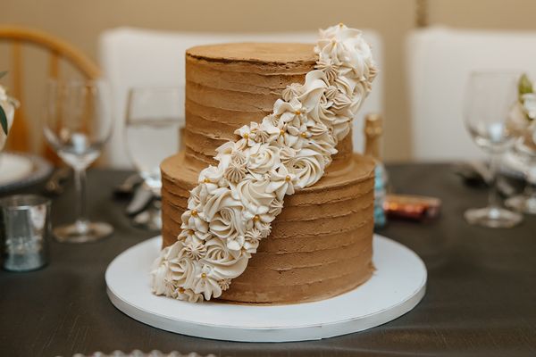 Simple Delights by null