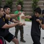 Photo of Chosen-Ryu Karate