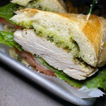 Alchemist & Barrister - A&B chicken club - Pubs Near Me - Princeton, New Jersey Alchemist & Barrister - A&B chicken club - Pubs Near Me - Princeton, New Jersey