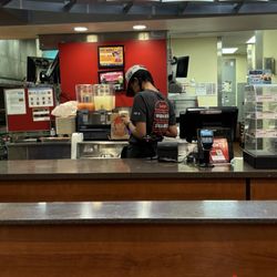 Wendy's