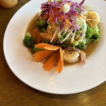 Thai Kitchen - Thai Near Me - Paducah, Kentucky