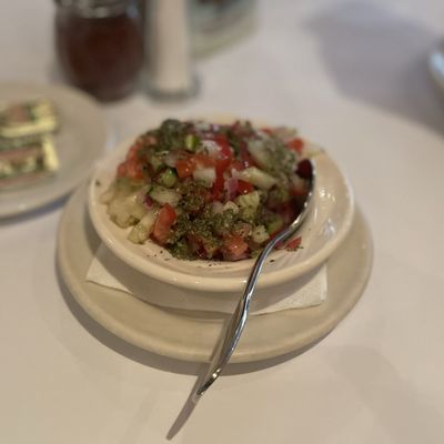 Jino's Pars - Persian restaurant Los Angeles by null