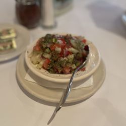 Jino's Pars - Salad