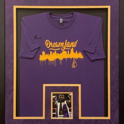 StudioSteve's Framing - Shadowbox
