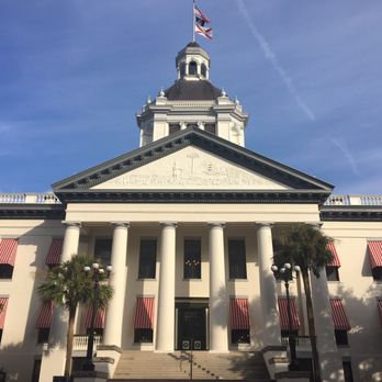 Florida Historic Capitol Museum - Museums Near Me - Tallahassee, Florida Florida Historic Capitol Museum - Museums Near Me - Tallahassee, Florida