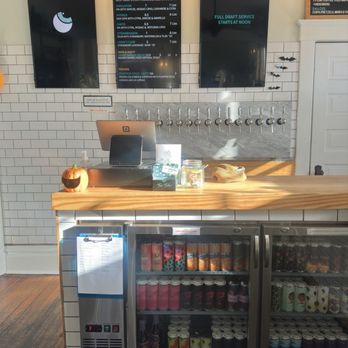 Float Coffee - Coffee Roasteries Near Me - Savannah, Georgia
