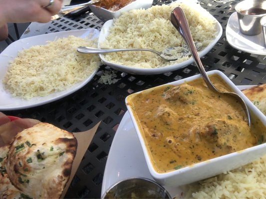 Flavor of India by null