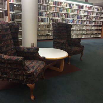 UPPER MERION TOWNSHIP LIBRARY - Updated January 2026 - 19 Photos & 10