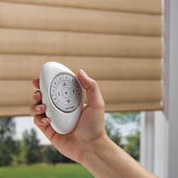 Monarch Paint & Design Centers - PowerView Motorization