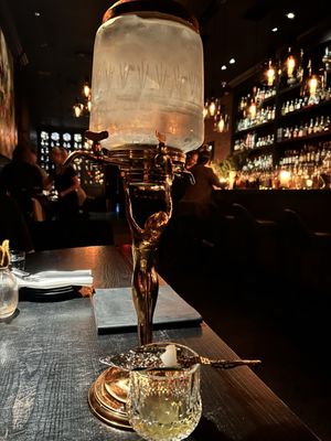 BarChef by null