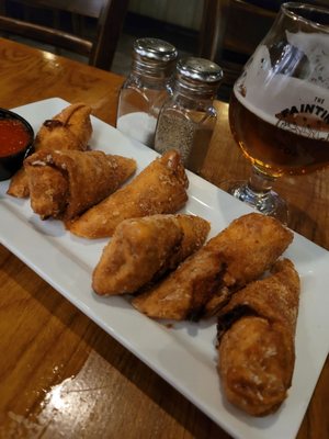 The Fainting Goat Bar and Restaurant by null