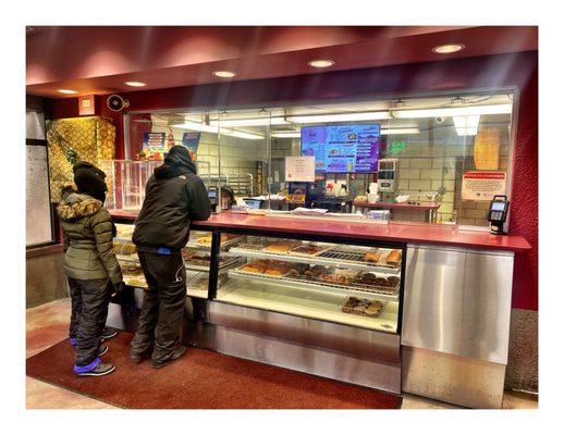 Dat Donut by null
