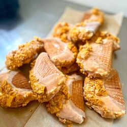Rocko's Ice Cream Tacos - Tacos