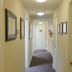 Daniel W Nelson, DDS