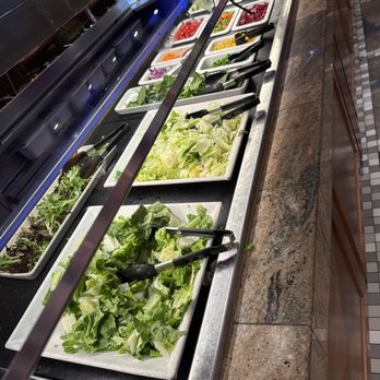 Sizzler - Seafood Near Me - Banning, California