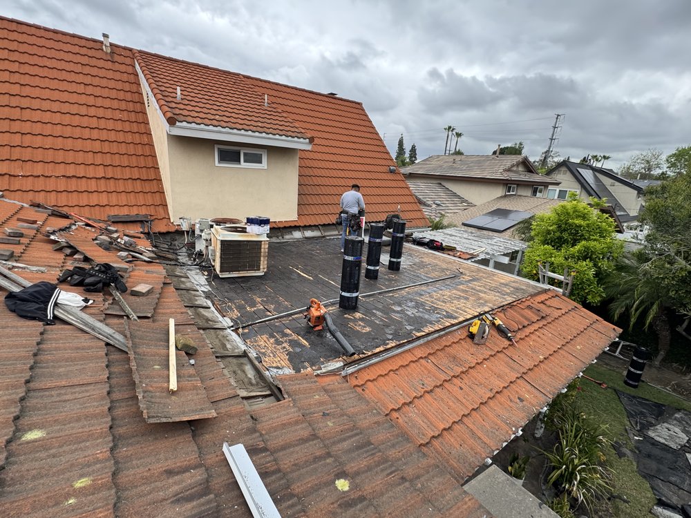 Slide of Aguilar Roofin Repair