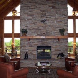 Grandview Lodge and Resort - Lobby