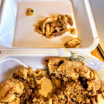 My Sweet Lilly - Green Mold top left - Bakeries Near Me - Pittsburgh, Pennsylvania