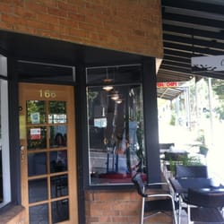 Cocoa Moon Cafe