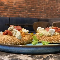 Akin Bäckerei