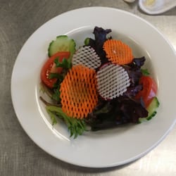 Custom Catering