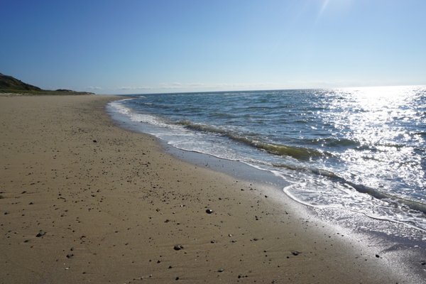 Great Island Trail by null