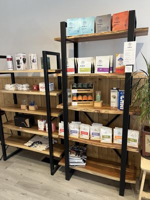 Ninetails Coffee | Bloor by null