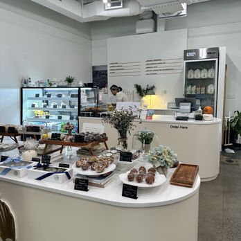 Littl Madeleine - Coffee & Tea Near Me - Charlotte, North Carolina Littl Madeleine - Coffee & Tea Near Me - Charlotte, North Carolina