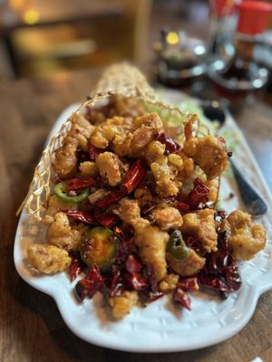 Chef Sun’s Noodle and Dumpling McKinney by null