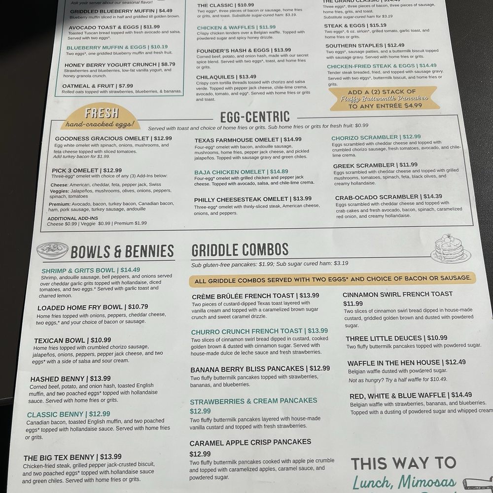 Eggs Up Grill - Breakfast & Brunch Near Me - Austin, Texas Eggs Up Grill - Breakfast & Brunch Near Me - Austin, Texas