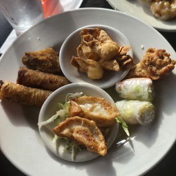Orchid Restaurant - Orchid combo - Vietnamese Near Me - White Bear Lake, Minnesota Orchid Restaurant - Orchid combo - Vietnamese Near Me - White Bear Lake, Minnesota
