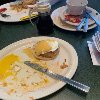 Metro Diner - Leftovers - American Near Me - Birmingham, Alabama