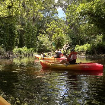Riverbend Park - Parks Near Me - Jupiter, Florida
