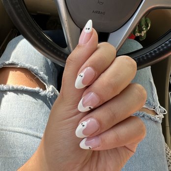 Queen Spa - Gel X Extensions ($68) + Nail Art ($30) - Skin Care Near Me - Austin, Texas