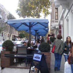 Caffé Nero