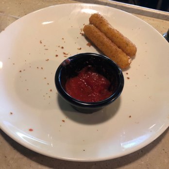 Applebee's Grill + Bar - Devoured the Mozzarella Sticks - American Near Me - Vallejo, California Applebee's Grill + Bar - Devoured the Mozzarella Sticks - American Near Me - Vallejo, California