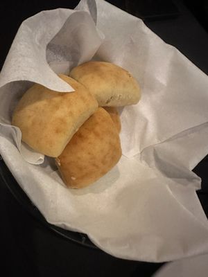 McGraw's Steak Chop & Fish House by null