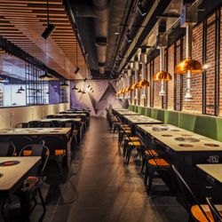 Oniku Premium BBQ & Shabu Shabu